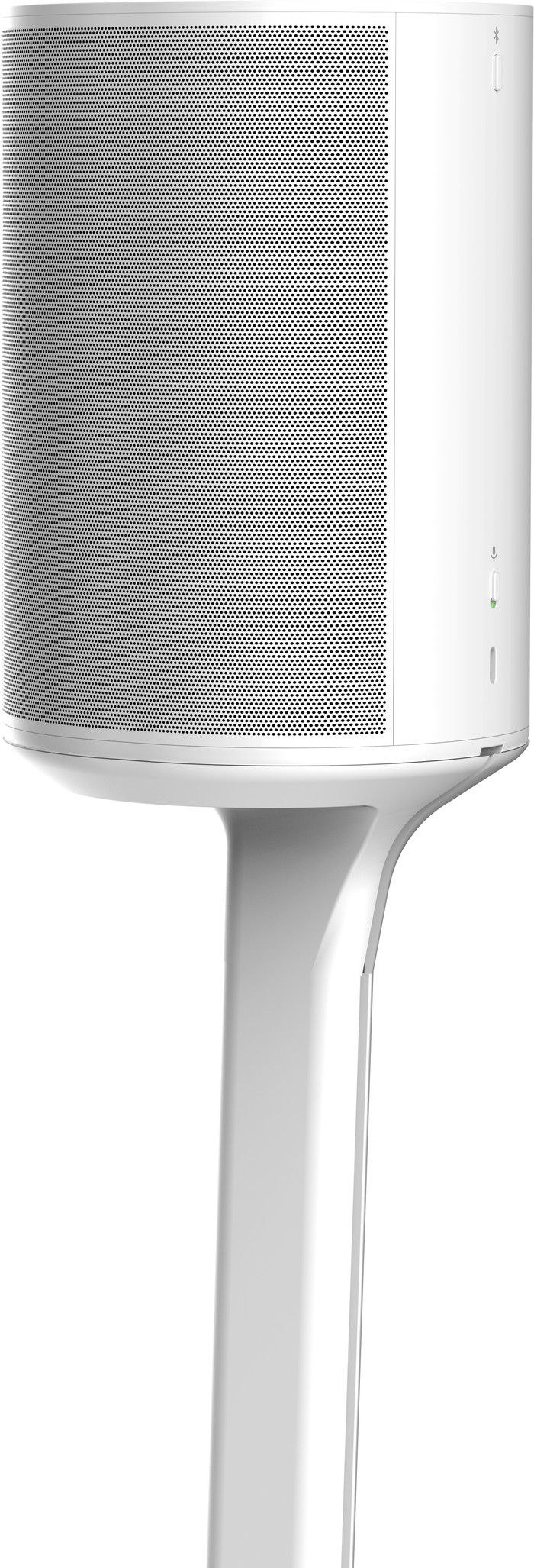 Flexson Era 100 Stand White Double null