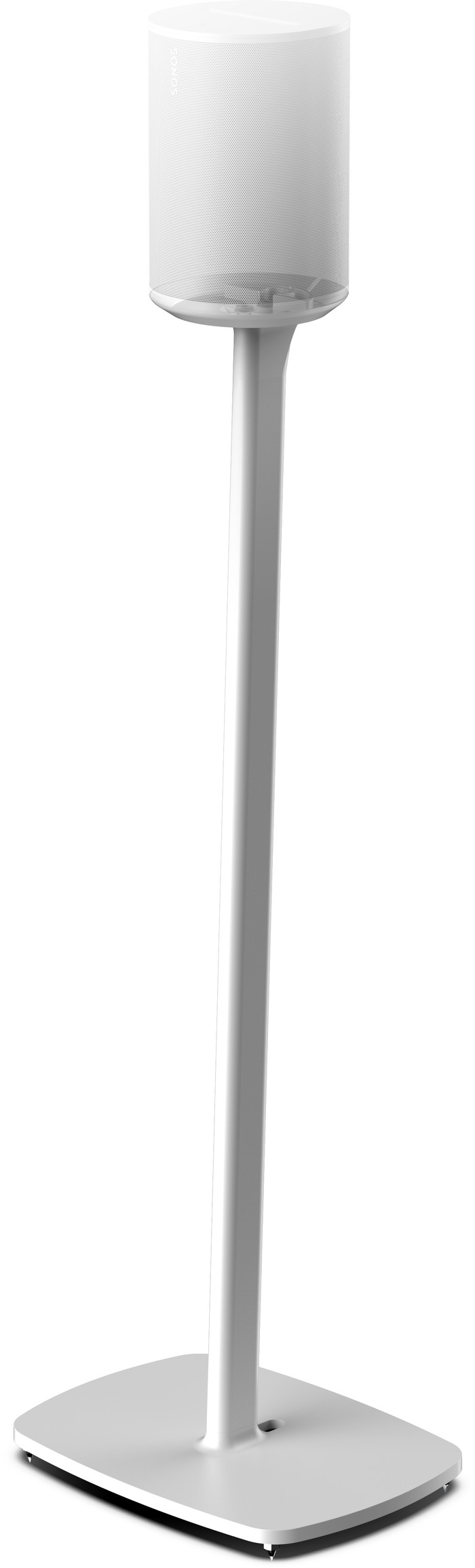 Flexson Era 100 Stand White Double null