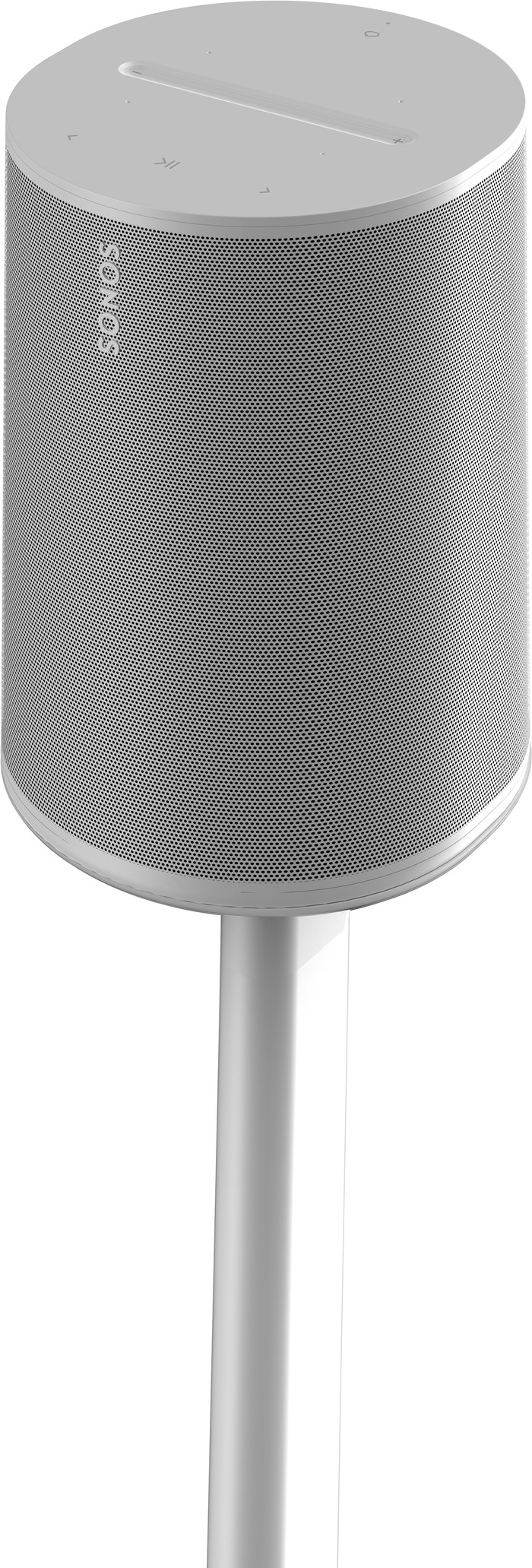 Flexson Era 100 Stand White Double null