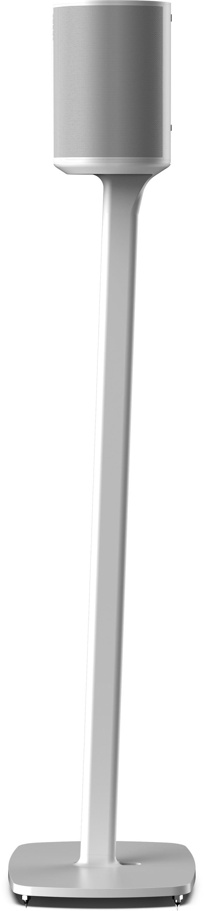 Flexson Era 100 Stand White Double null