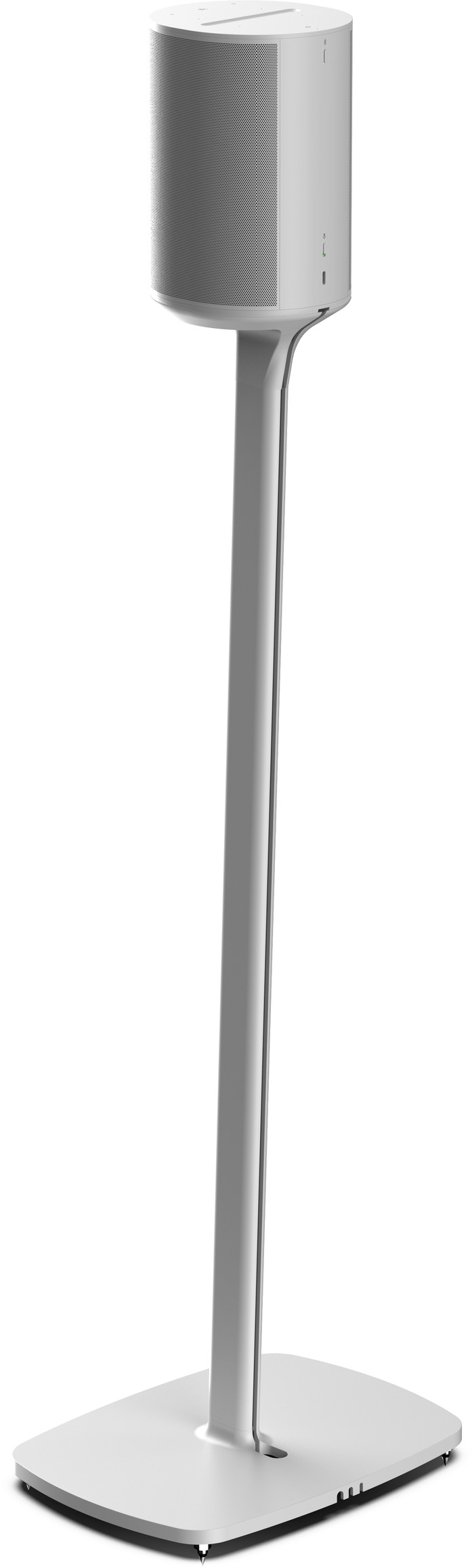 Flexson Era 100 Stand White Double null