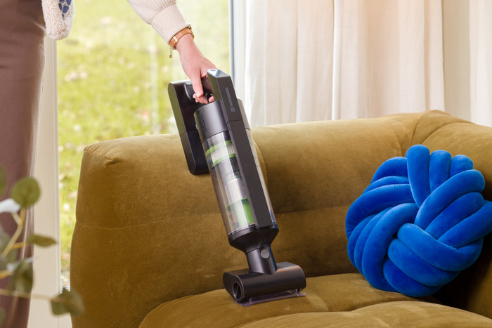 Wisberg S70 Ultimate Power product in use