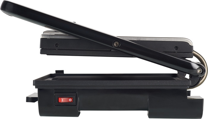 Princess Panini Grill Pro rechterkant