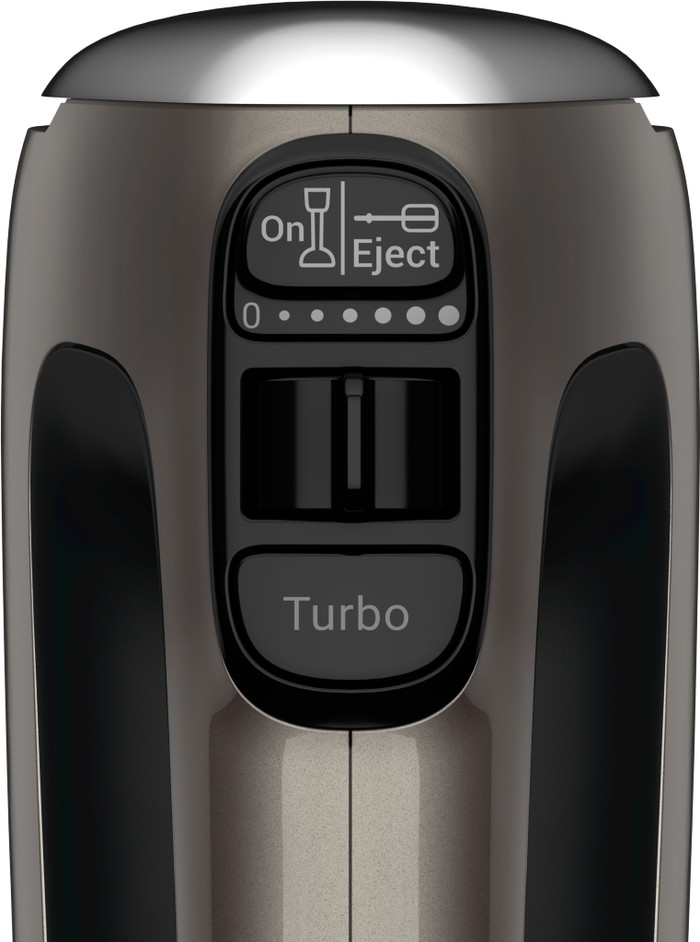 Tefal Powermix Silence HT660E detail