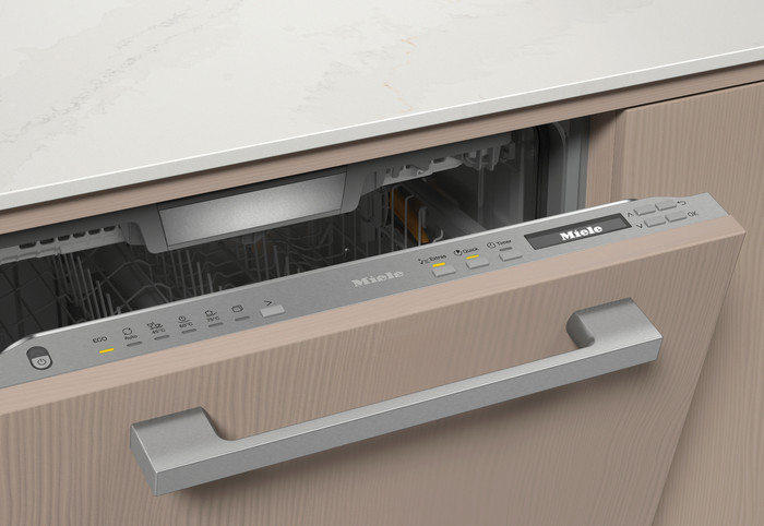 Miele G 7297 SC Vi XXL product in gebruik