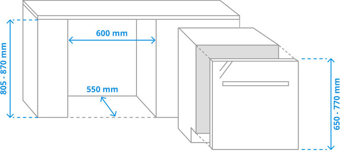 Miele G 7672 SC Vi AutoDos null