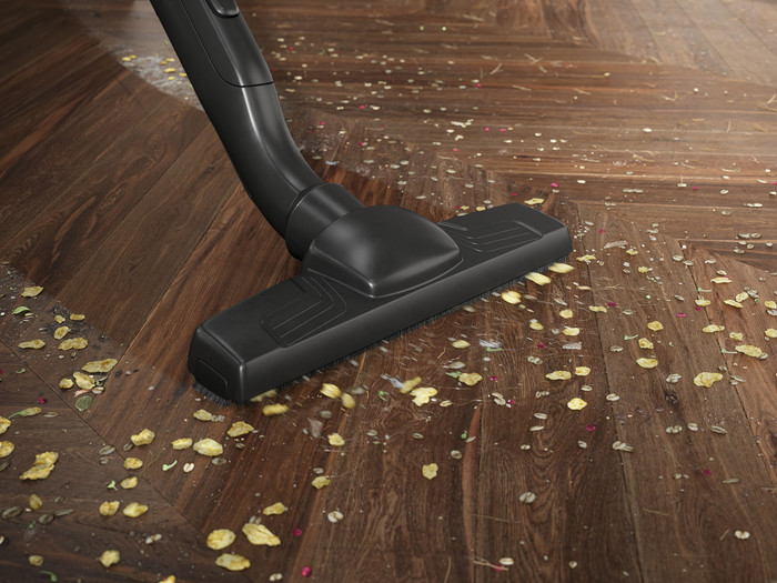 AEG AB71U2DG 7000 product in gebruik