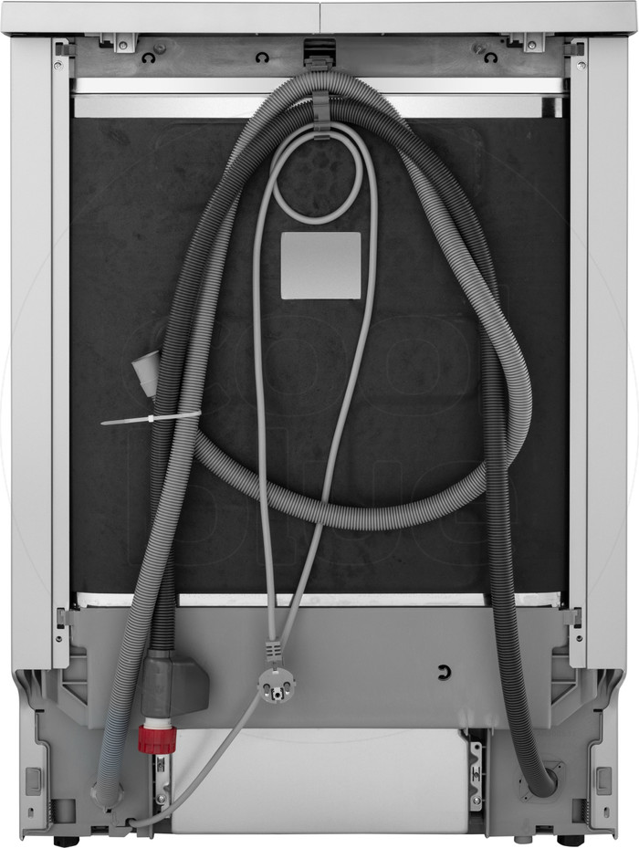 AEG FFB64607ZM 6000 SatelliteClean / En Pose Libre arrière