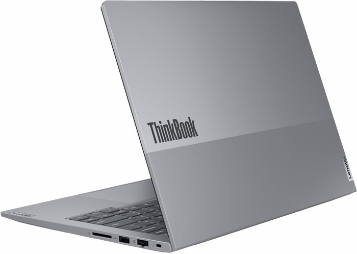 Lenovo ThinkBook 14 G6 ABP - 21KJ00B8MB AZERTY back