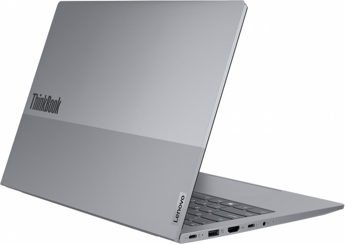 Lenovo ThinkBook 14 G6 ABP - 21KJ00B8MB AZERTY back