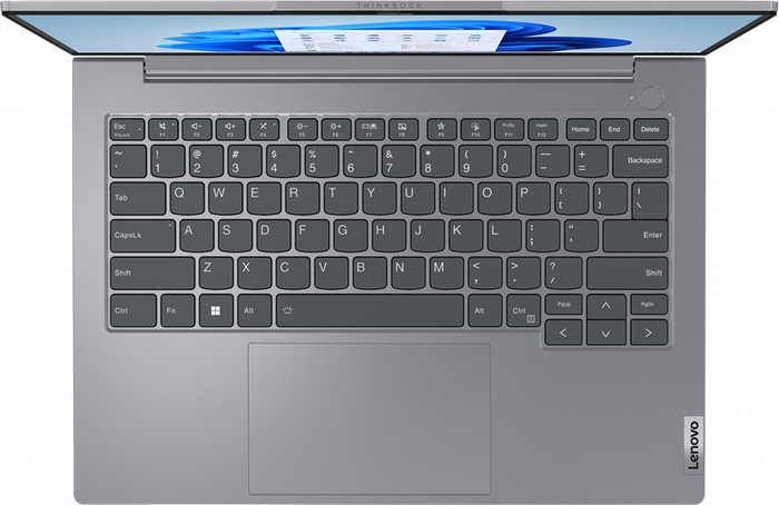 Lenovo ThinkBook 14 G6 ABP - 21KJ00B8MB AZERTY top