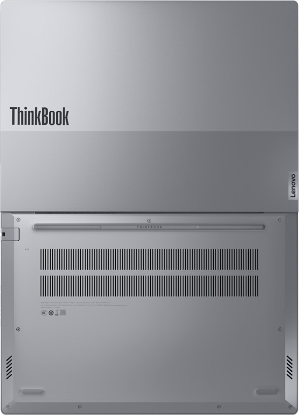 Lenovo ThinkBook 14 G6 ABP - 21KJ00B8MB AZERTY back