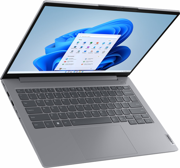 Lenovo ThinkBook 14 G6 ABP - 21KJ00B8MB AZERTY left side