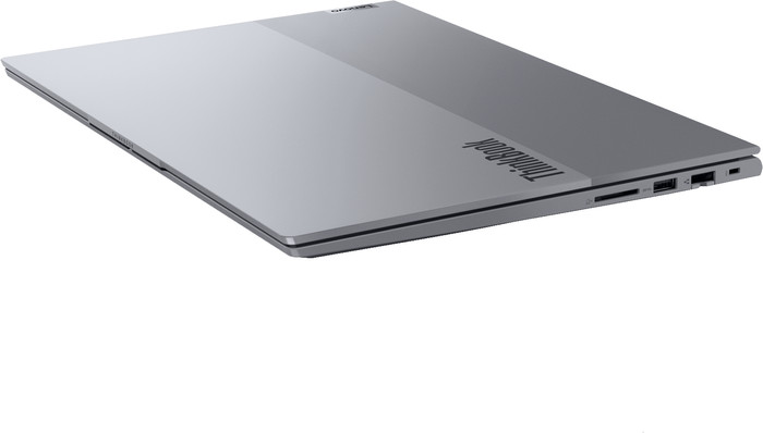 Lenovo ThinkBook 14 G6 IRL - 21KG004TMH QWERTY rechterkant