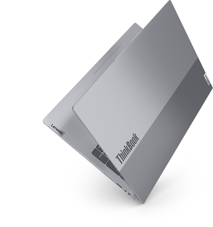 Lenovo ThinkBook 14 G6 IRL - 21KG004TMH QWERTY achterkant