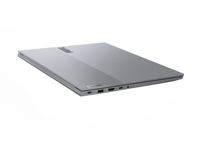 Lenovo ThinkBook 14 G6 IRL - 21KG004TMH QWERTY linkerkant