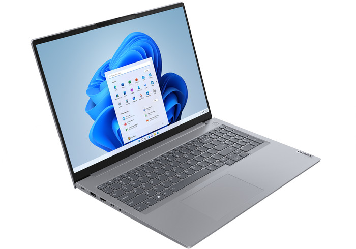 Lenovo ThinkBook 14 G6 IRL - 21KG004TMH QWERTY linkerkant