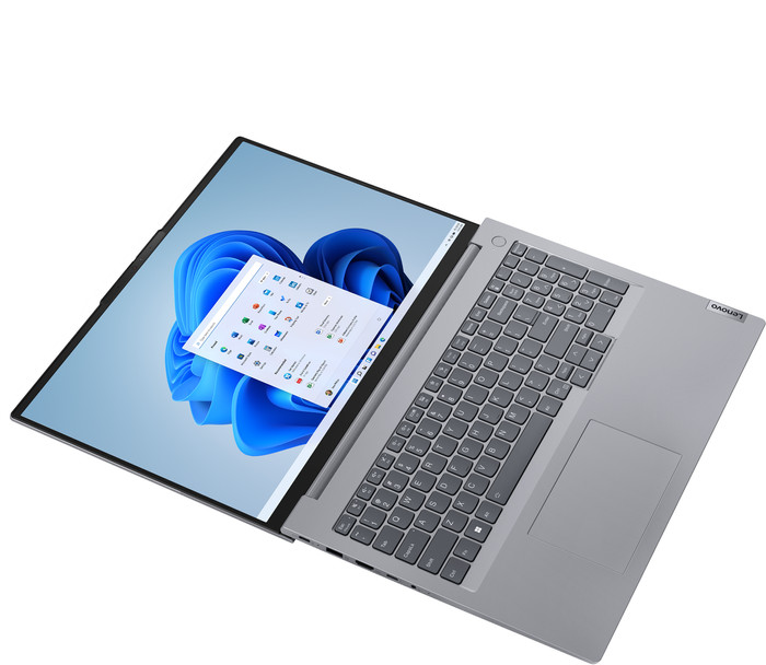 Lenovo ThinkBook 14 G6 IRL - 21KG004TMH QWERTY bovenkant