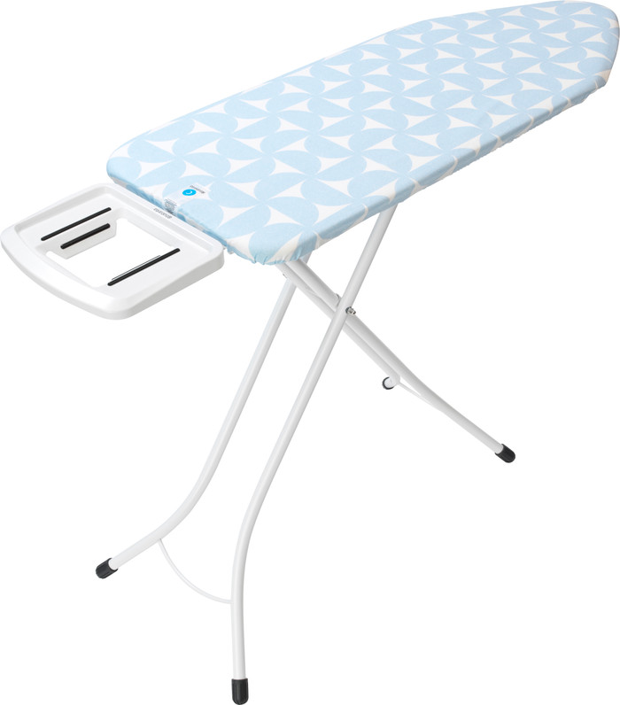 Brabantia Strijkplank C 124 x 45 cm Fresh Breeze voorkant