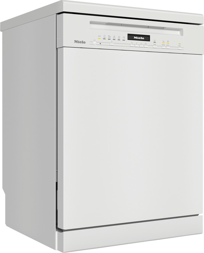 Miele G 7232 SC BRWS front