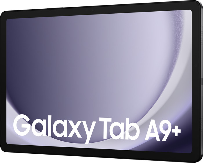 Samsung Galaxy Tab A9 Plus 11 inches 64GB WiFi + 5G Gray null