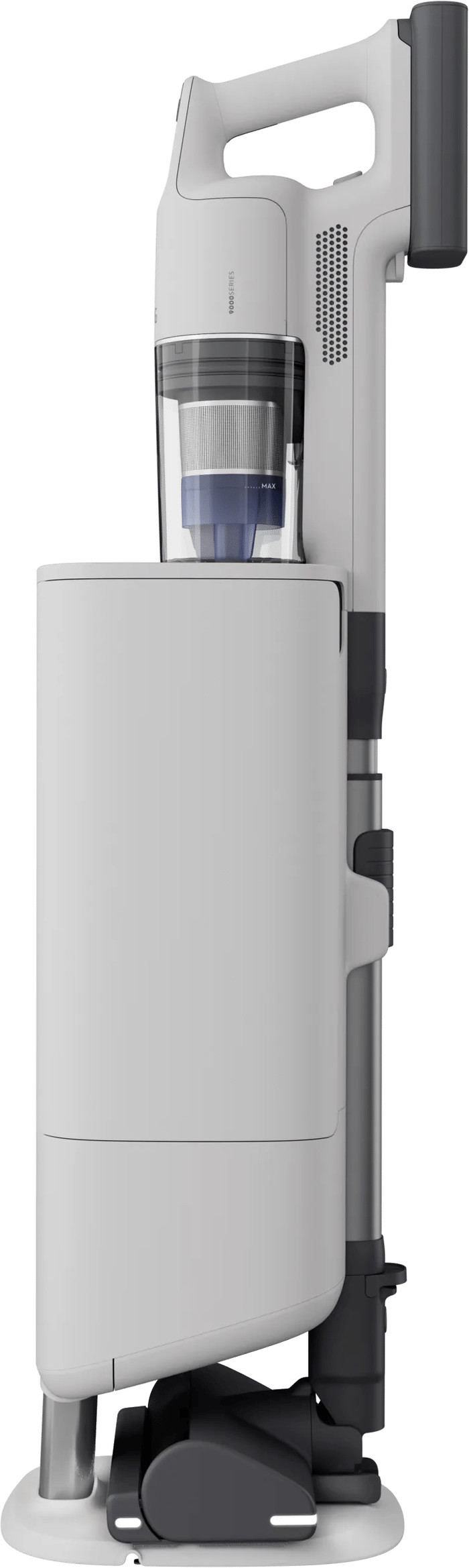 AEG AP91HB21ES 9000 rechterkant