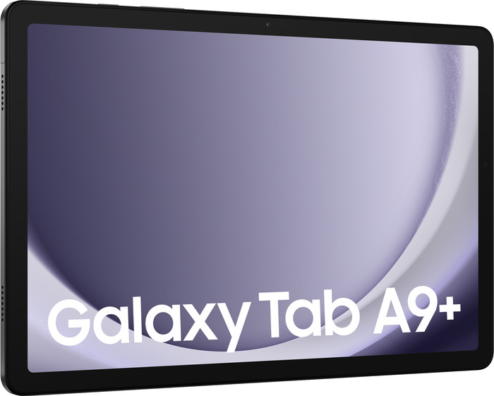 Samsung Galaxy Tab A9 Plus 11 inches 64GB WiFi + 5G Gray null