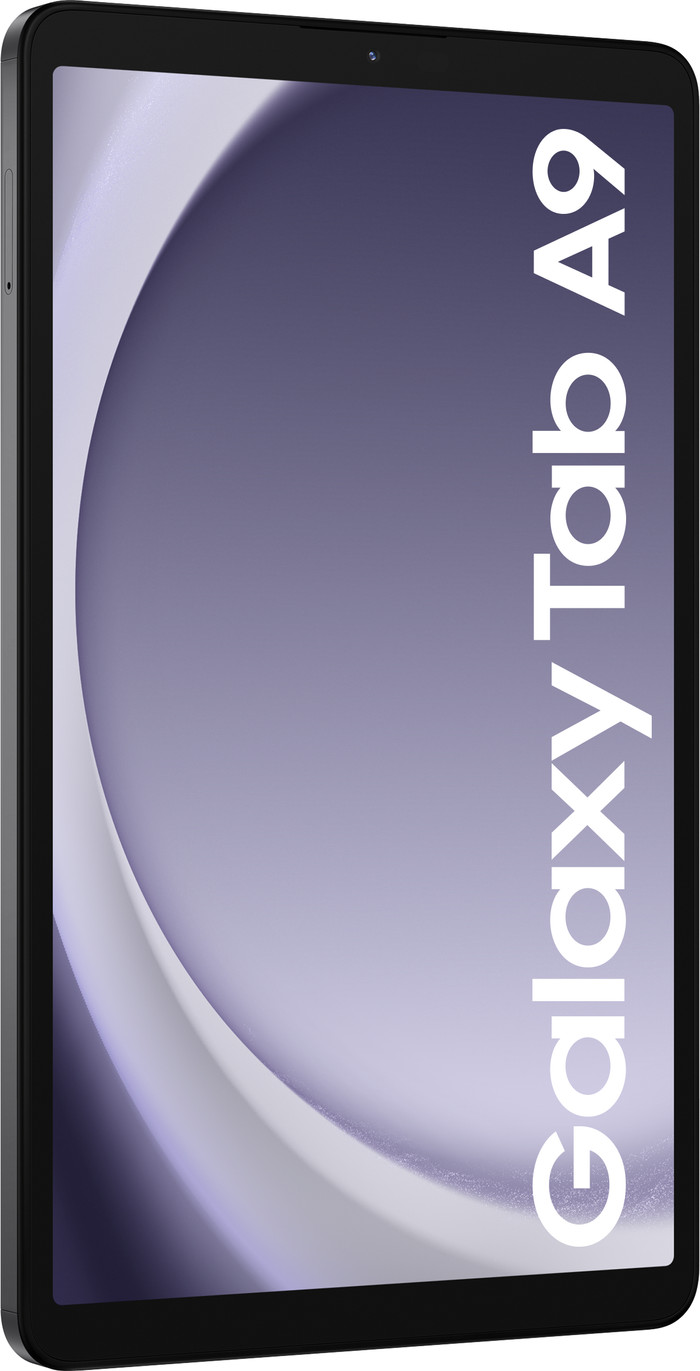 Samsung Galaxy Tab A9 8,7 inch 128GB Wifi Grijs null