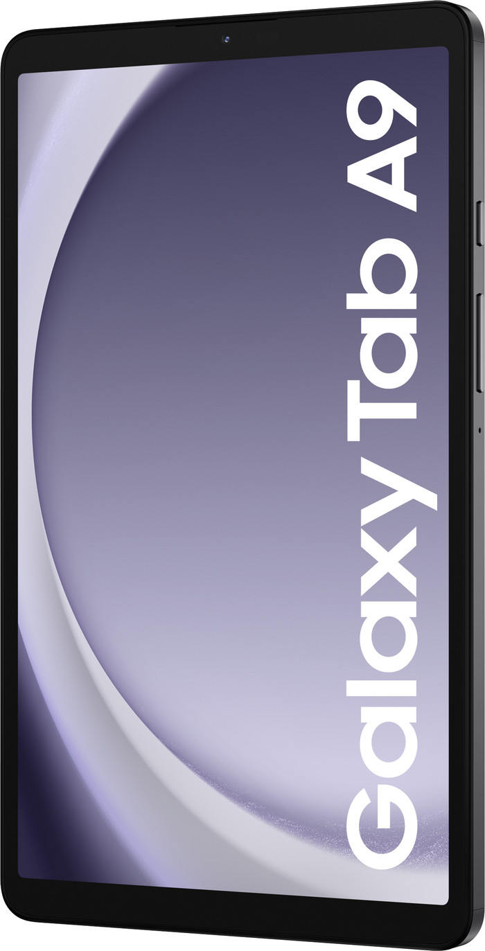 Samsung Galaxy Tab A9 8,7 inch 128GB Wifi Grijs null