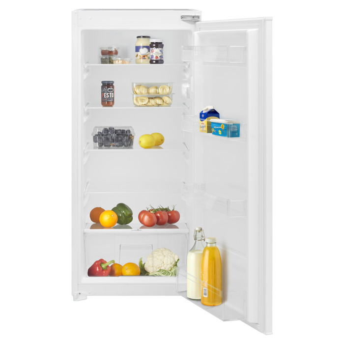 Inventum IKK1222S binnenkant