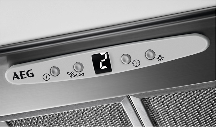 AEG DGB3850M 5000 null