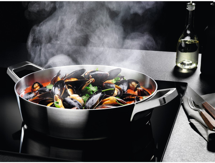 AEG DGB3850M 5000 null