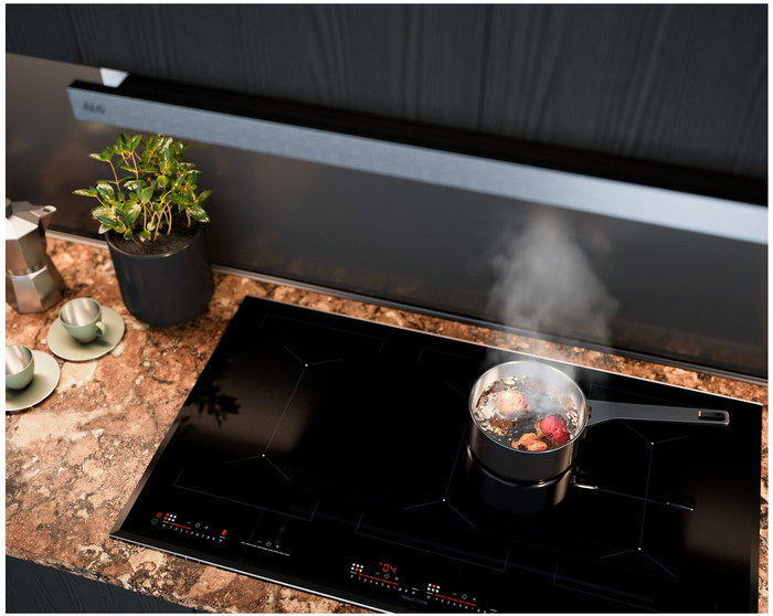 AEG DGB3850M 5000 null