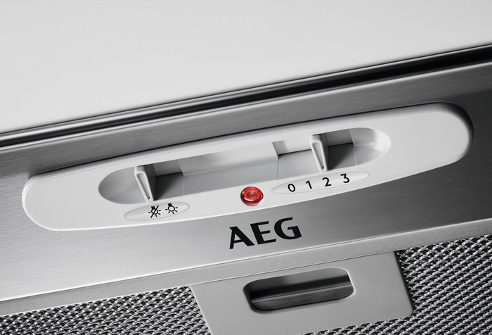 AEG DGB3523S 5000 null