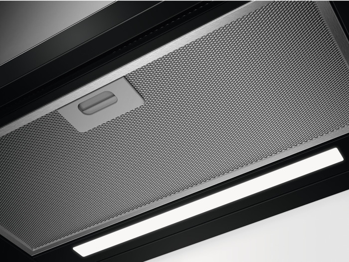 AEG DPK5660B 5000 detail