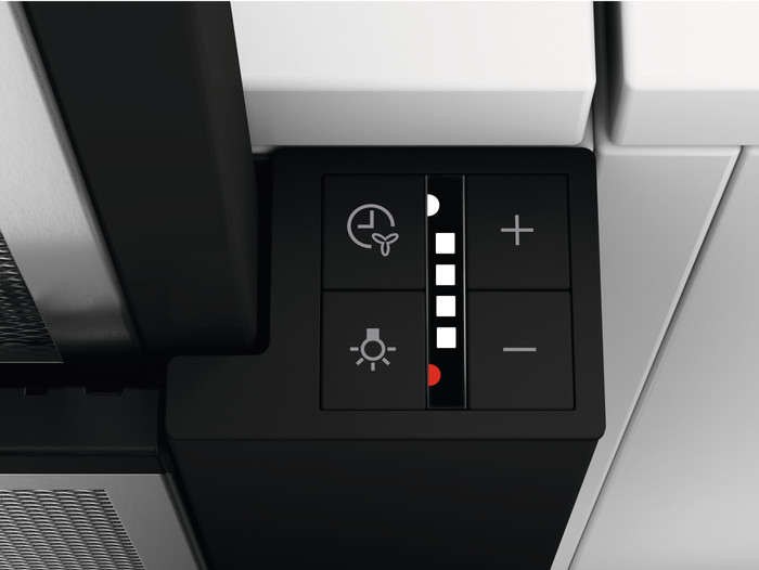 AEG DPK5660B 5000 detail