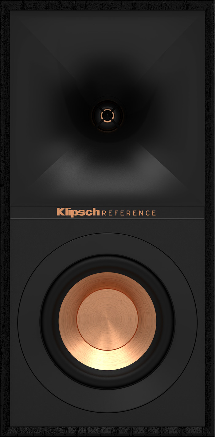 Klipsch R-40M (Paar) null