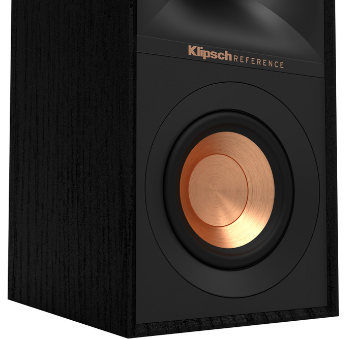 Klipsch R-40M (Paar) null