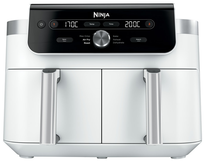 Ninja DualZone XL 2 lades DZ901EU Wit Main Image