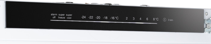 Bosch KIN86ADD0 detail