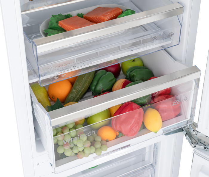 Bosch KIN86ADD0 detail