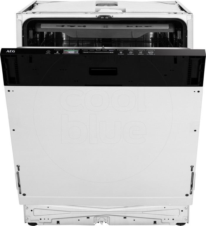 AEG FSE76727P front