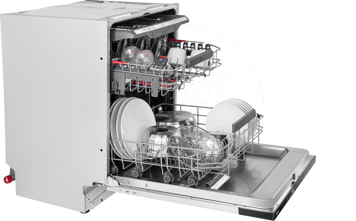 AEG FSE76727P detail