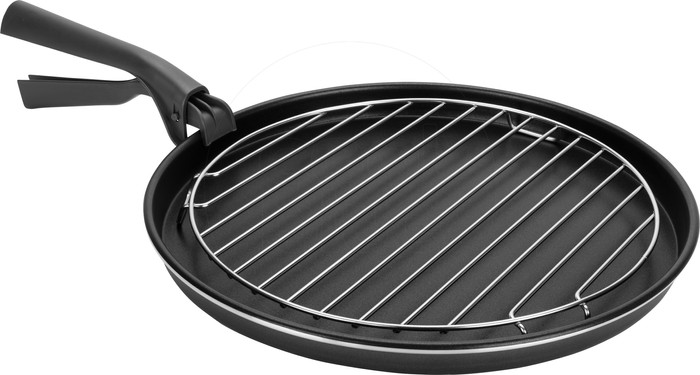 Whirlpool MWSC 9133 SB accessory