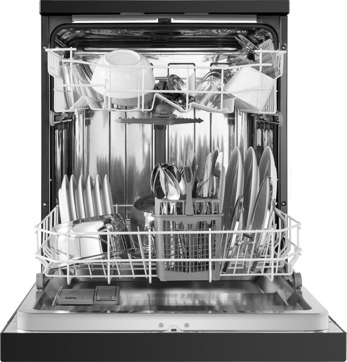 Inventum VVW6008AB / En Pose Libre intérieur