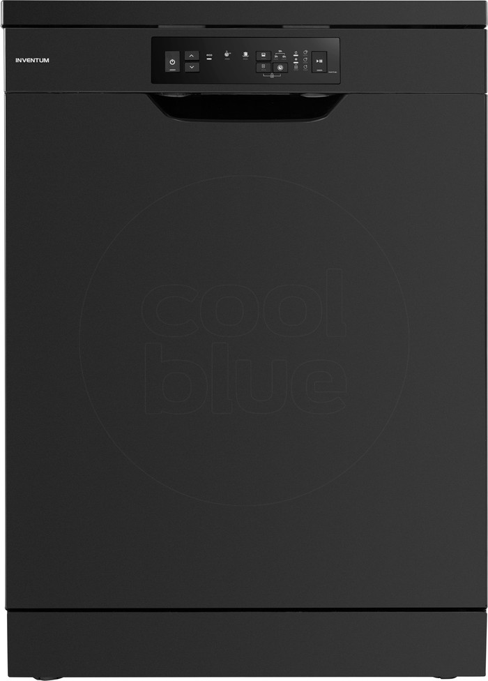 Inventum VVW6008AB / En Pose Libre Main Image