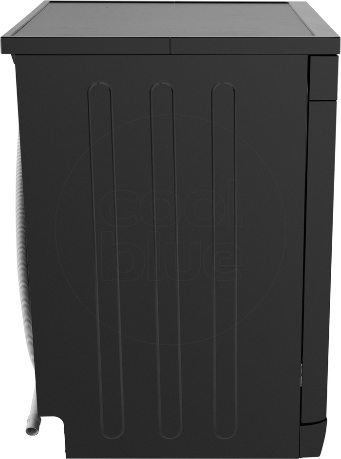 Inventum VVW6008AB / En Pose Libre côté gauche