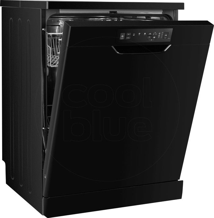 Inventum VVW6008AB / En Pose Libre détail