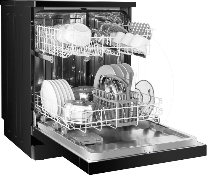 Inventum VVW6008AB / En Pose Libre intérieur