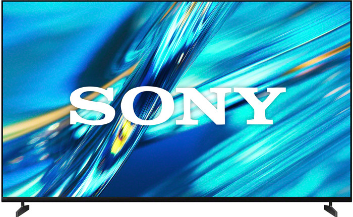 Sony BRAVIA 3 II LED 100 inches (2026) front